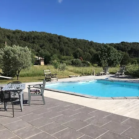 Maison Entre Vignes Et Piscine à 5 Mn Des Plages ! Villa Saint-Cyr-sur-Mer