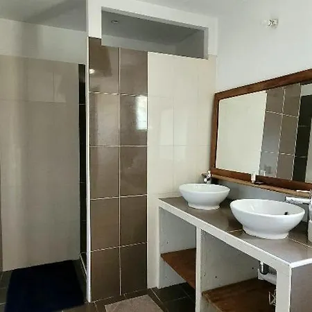 Maison Entre Vignes Et Piscine A 5 Mn Des Plages ! Villa Saint-Cyr-sur-Mer